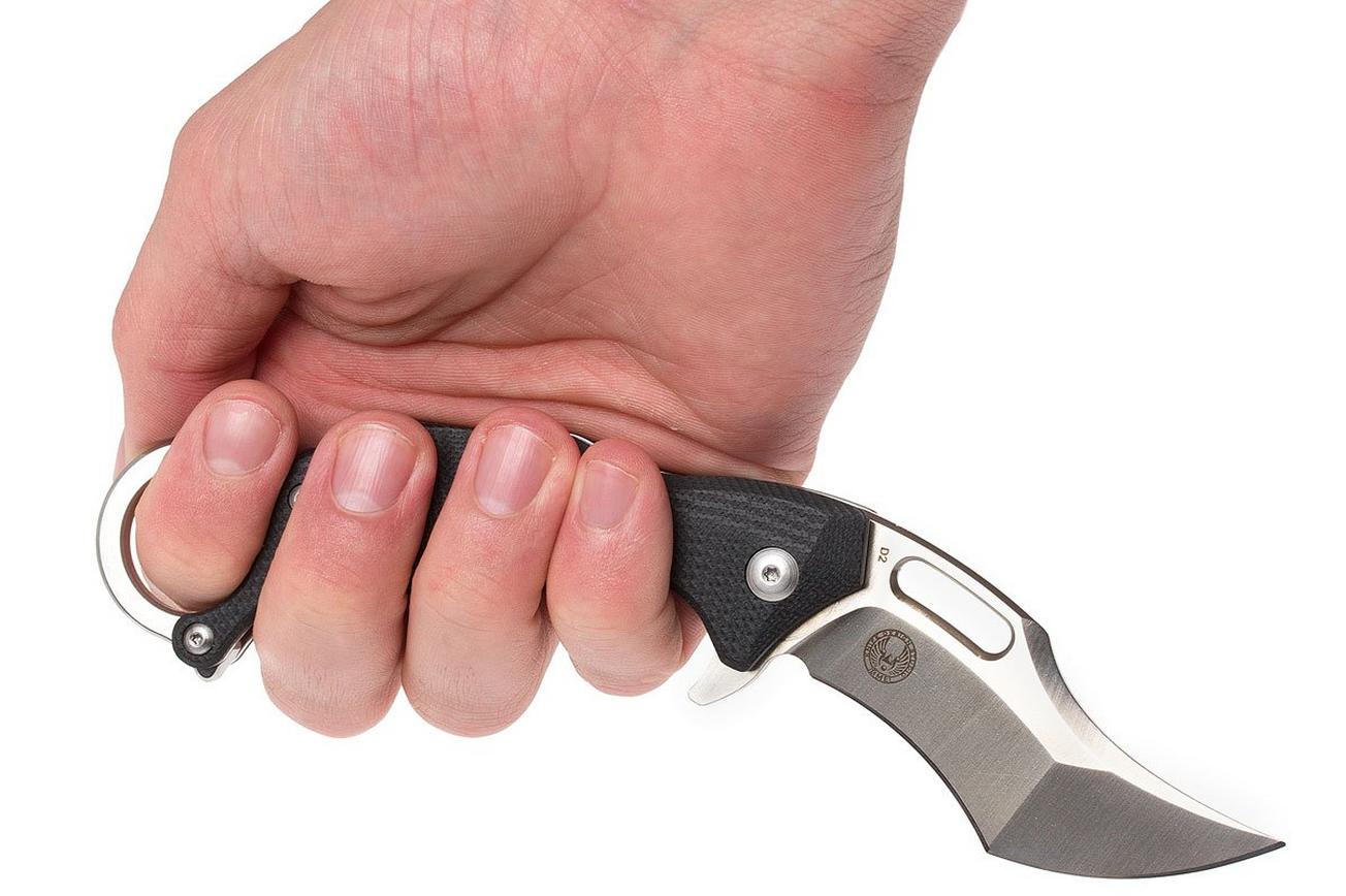 Böker Plus Wildcat 01BO772 karambit