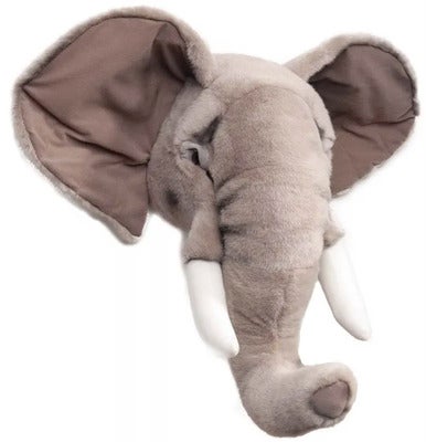 Brigbys Elefanthuvud