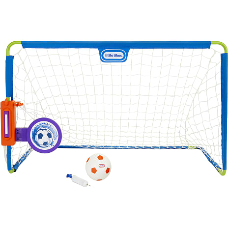 Little Tikes 2-i-1 vandfodboldsæt