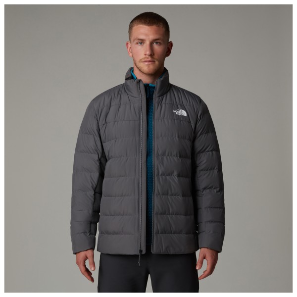 The North Face - Aconcagua 3 Jacket - Doudoune