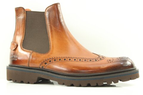 Melvin & Hamilton Boots & Stiefel