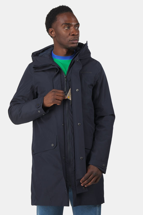 Didriksons Didriksons Falke Parka Unisex