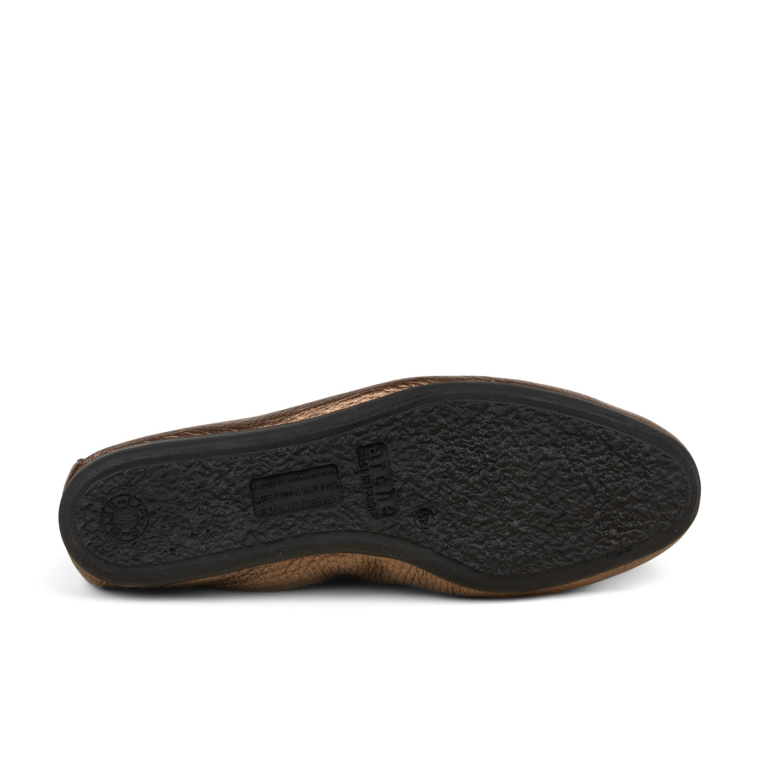 Ballerines et babies femme ARCHE LAIUS