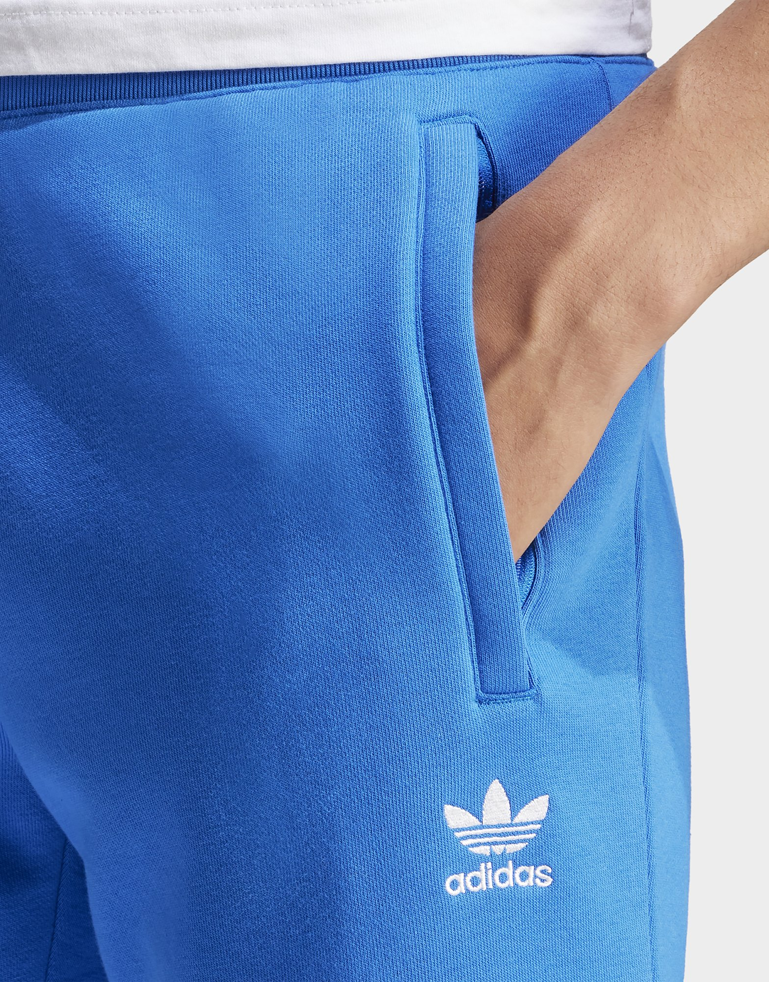 adidas Pantalon Trèfle Essentials