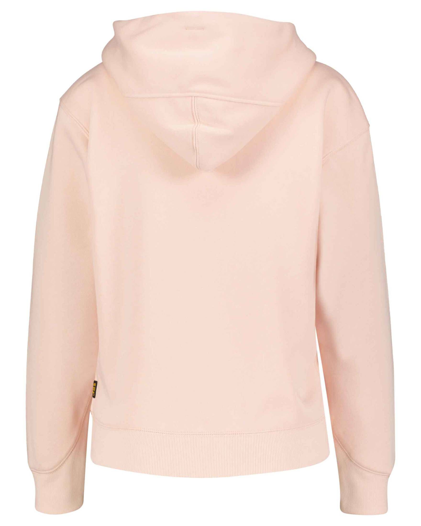 G-Star RAW| Damen Sweatshirt PREMIUM CORE ORIGINALS LOGO HOODIE