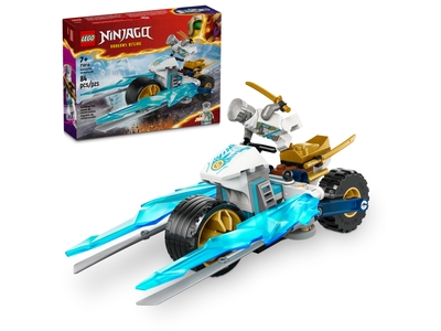 LEGO Zane's ijsmotor (71816)