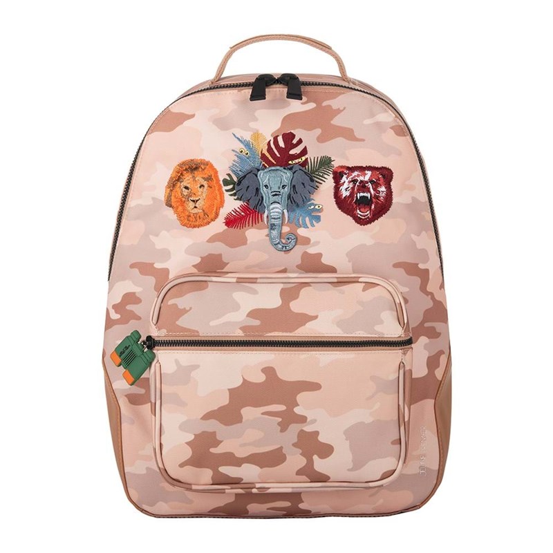 Jeune Premier<br>Rygsæk Bobbie Wildlife 14
