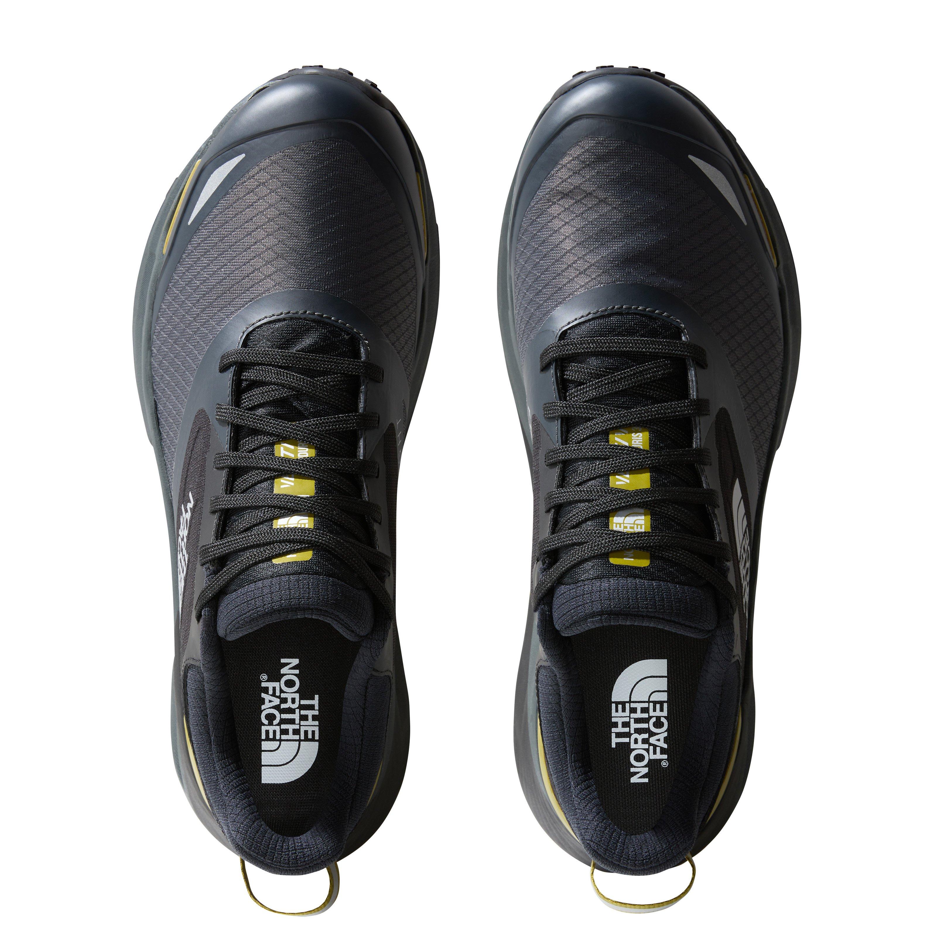 The North Face TNF Vectiv Enduris III Trail Running Shoes Mens