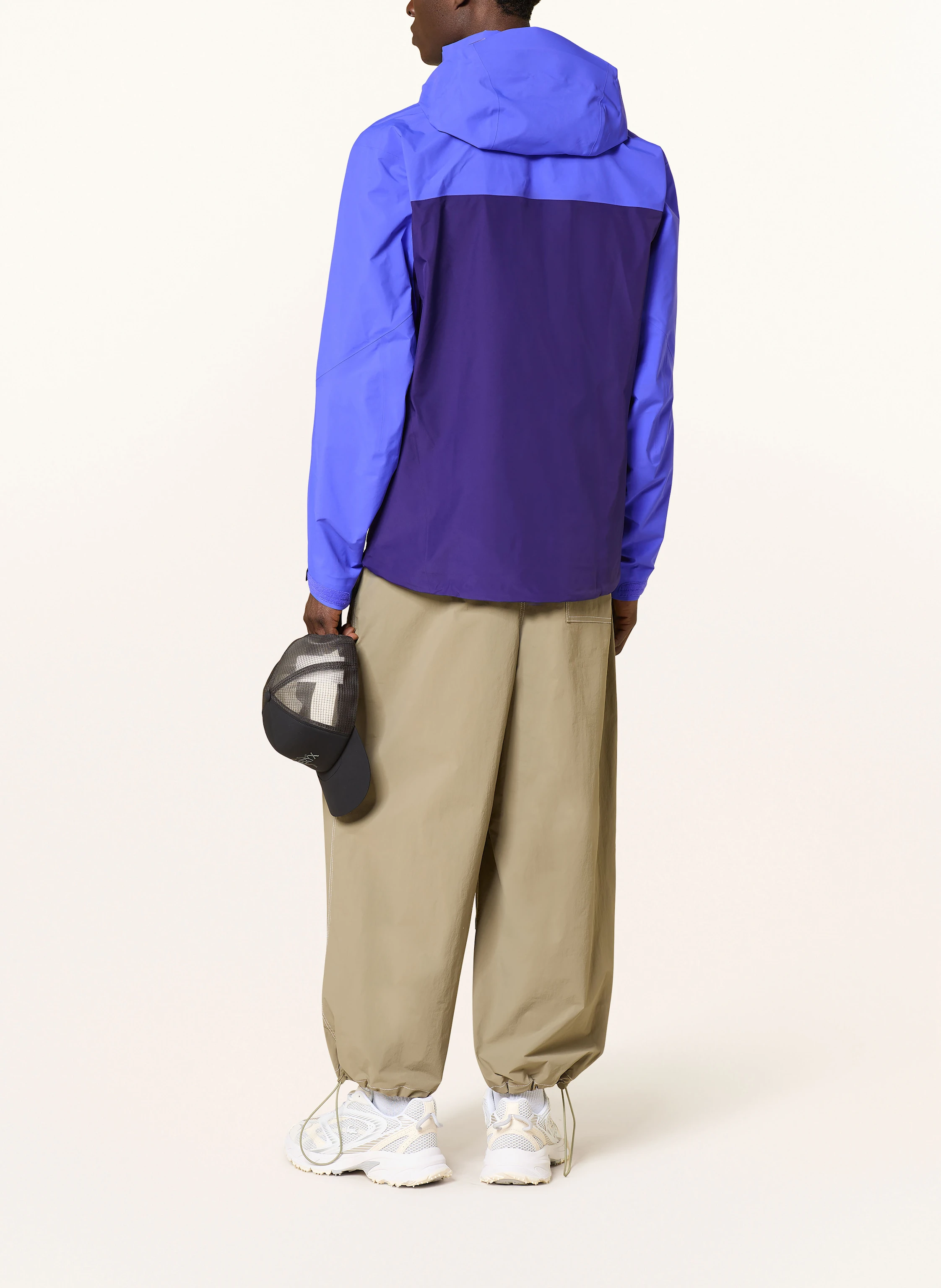 ARC'TERYX Funktionsjacke BETA