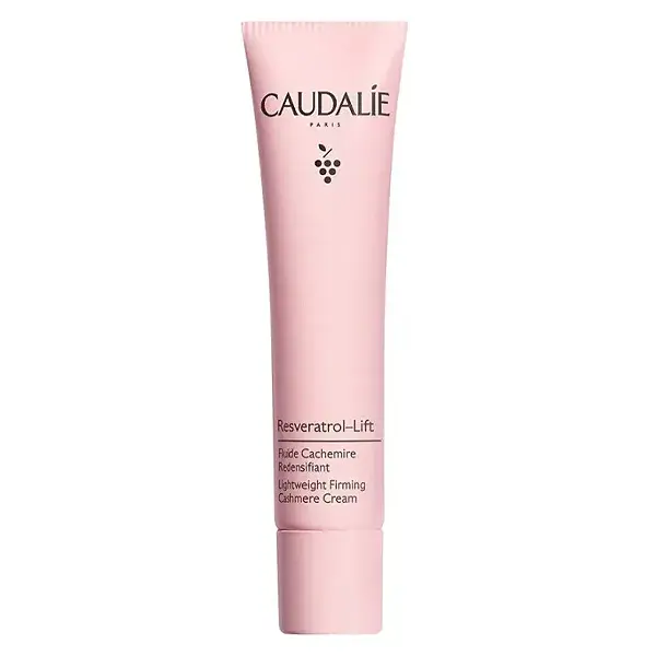 Caudalie Resveratrol-Lift Fluido Redensificador de Caxemira 40ml
