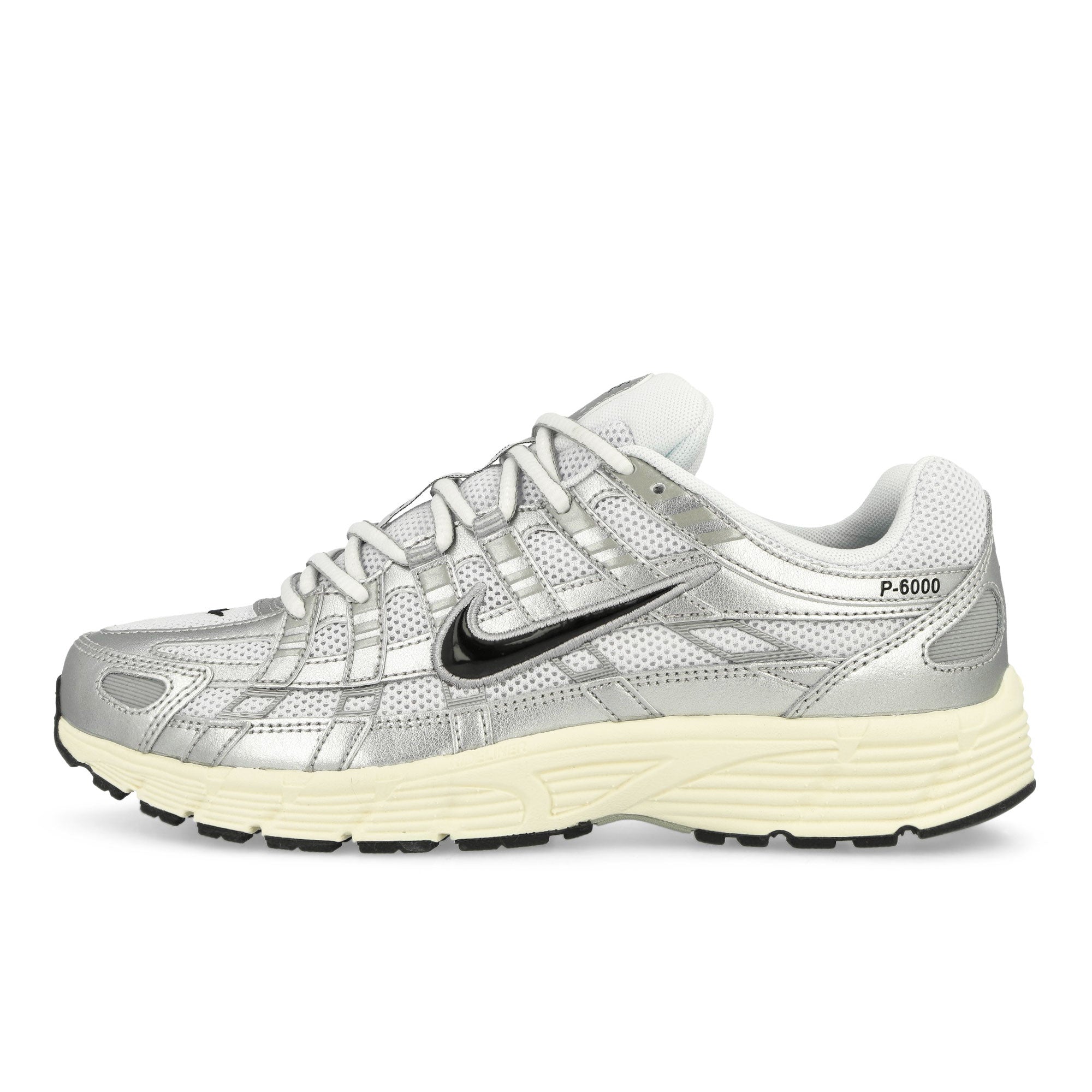 Nike<br>P-6000