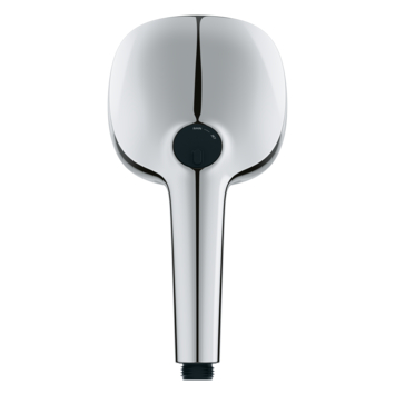 Grohe douchekop Quickfix Vitalio Comfort handdouche waterbesparend 2 standen ø 11 cm chroom