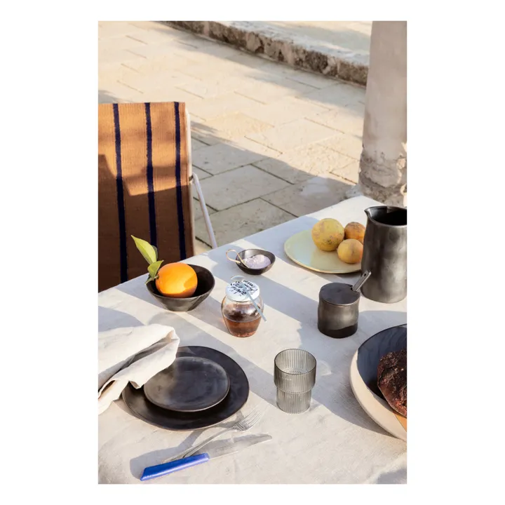 Ferm Living Verres Ripple - Set de 4