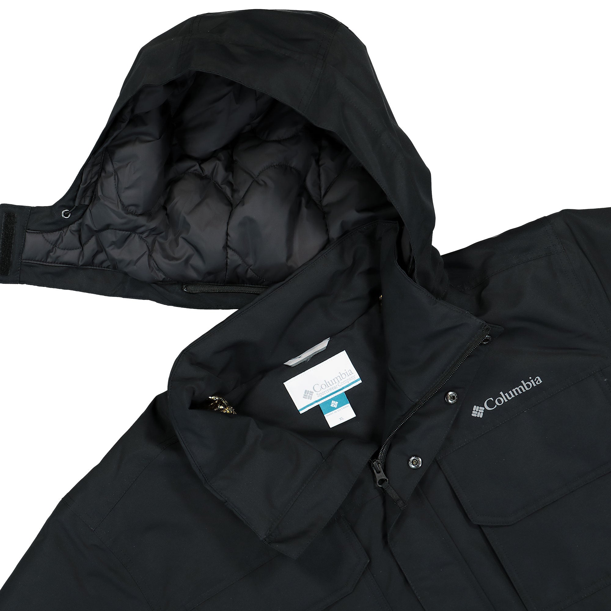 Columbia<br>Landroamer II Parka