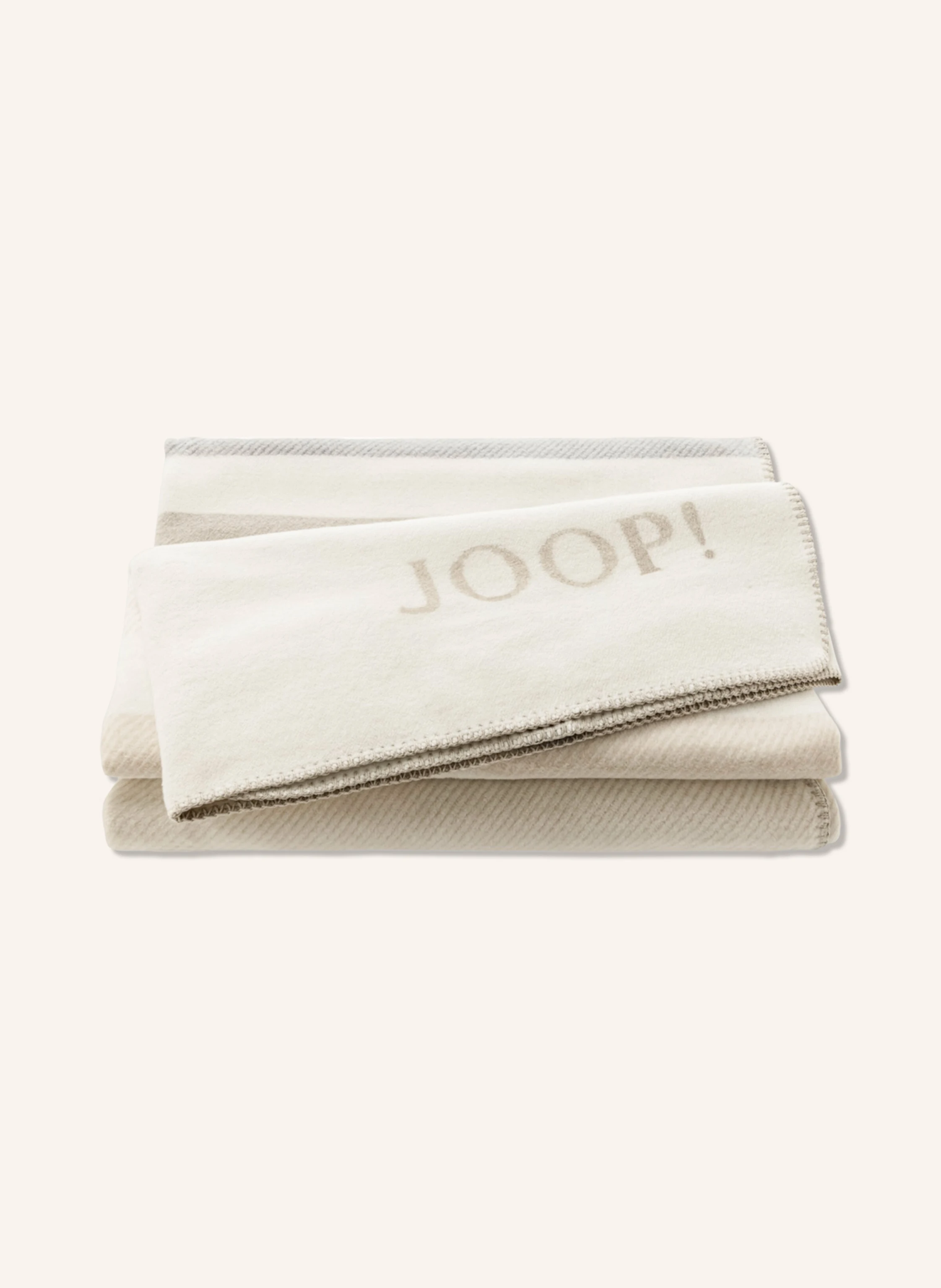 JOOP! Plaid JOOP! SHUTTER