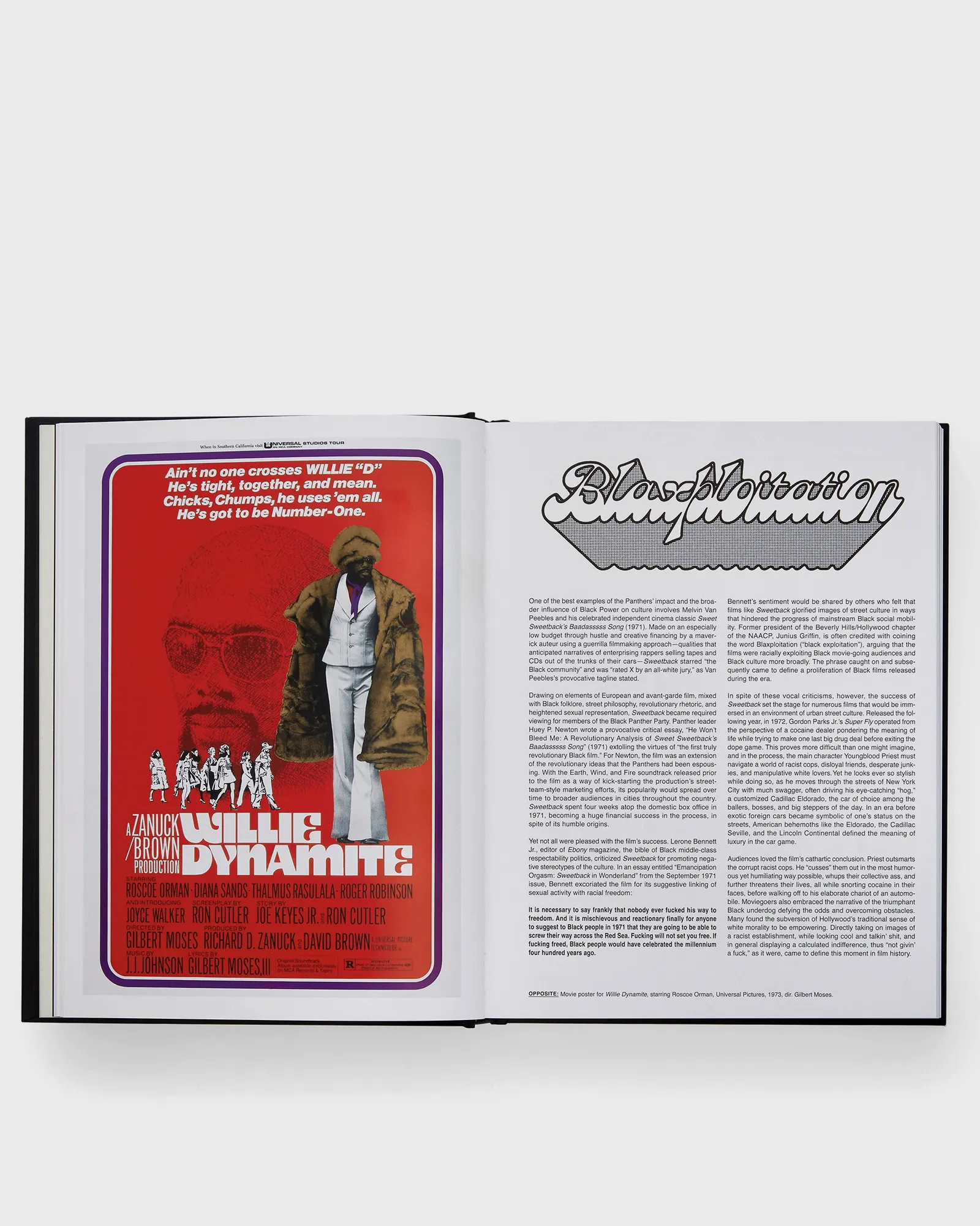 PHAIDON “Rapper’s Deluxe - How Hip Hop Made the World” by Todd Boyd