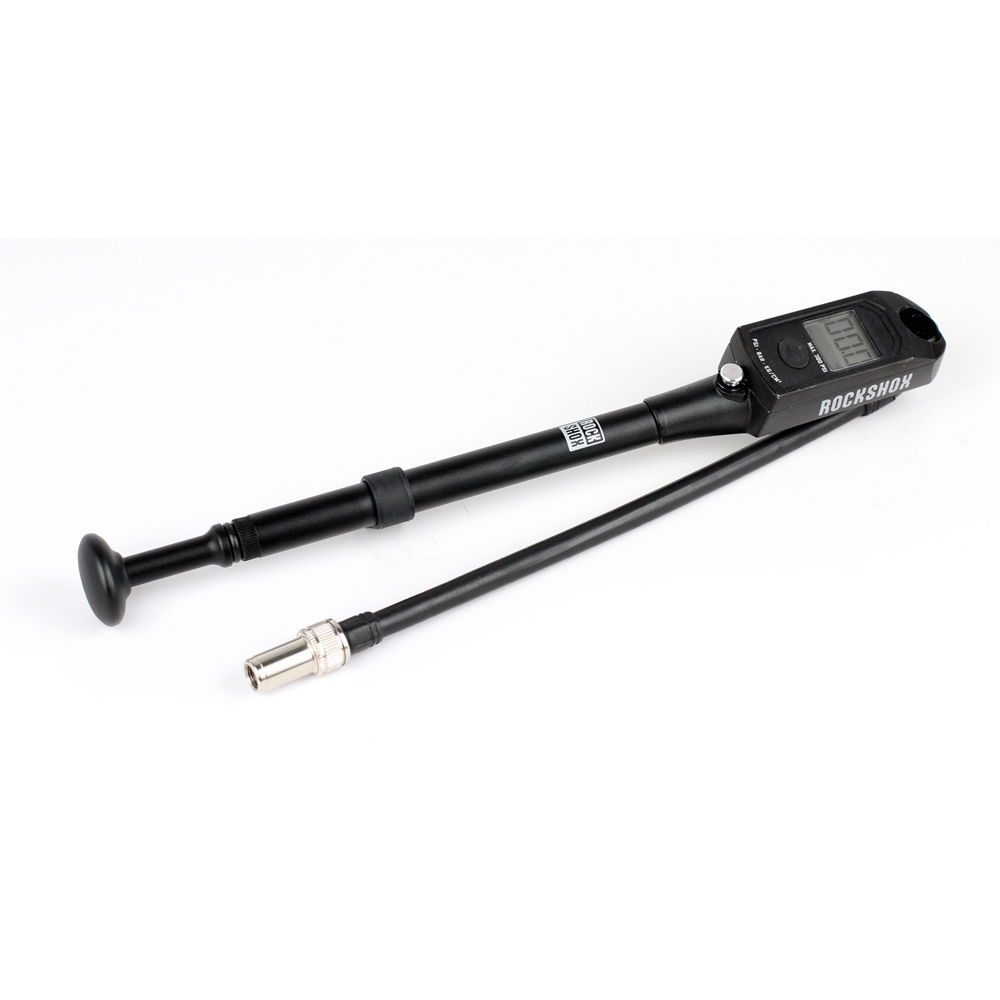 RockShox Digital demperpumpe