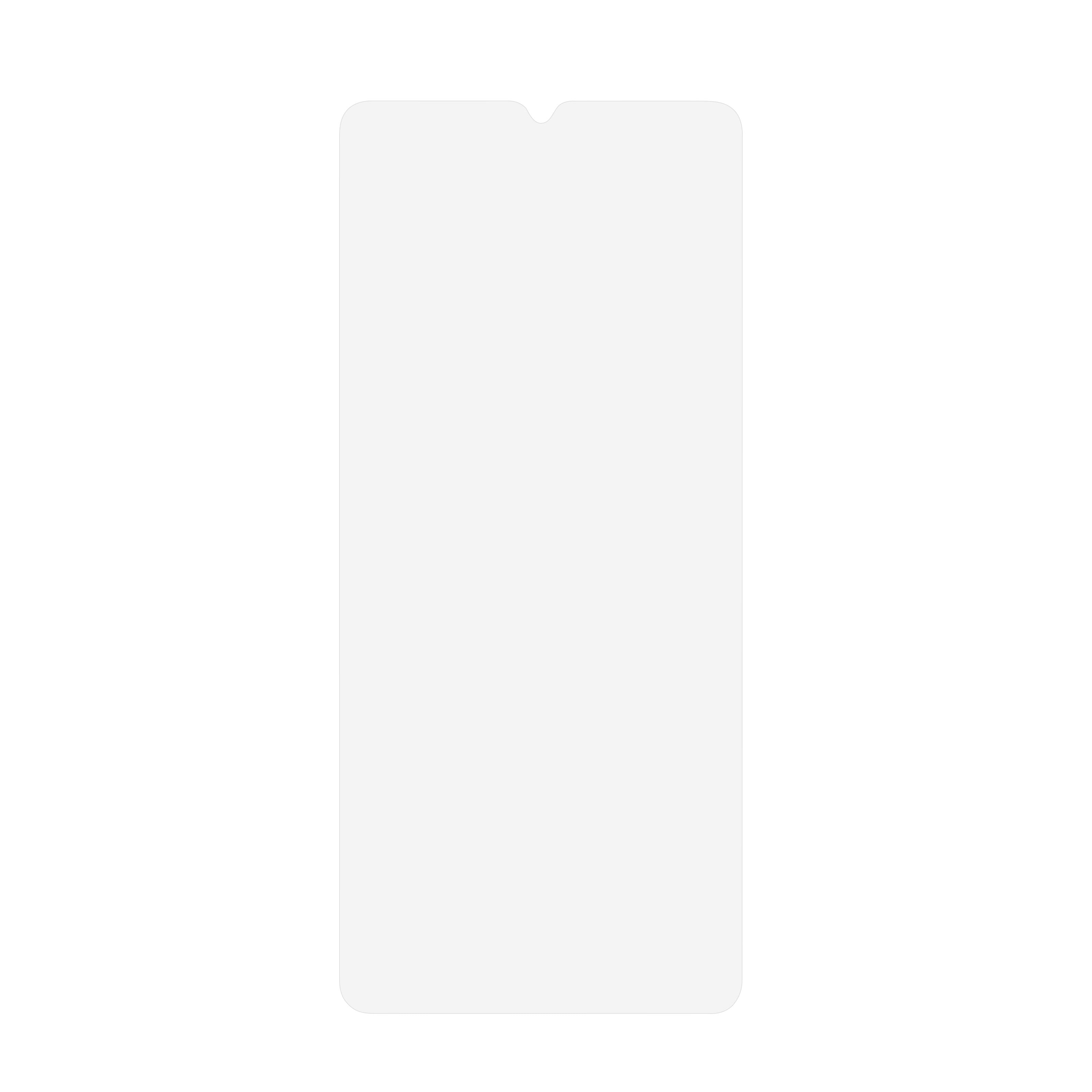 Linocell Elite Extreme Skjermbeskytter for Galaxy A32 5G