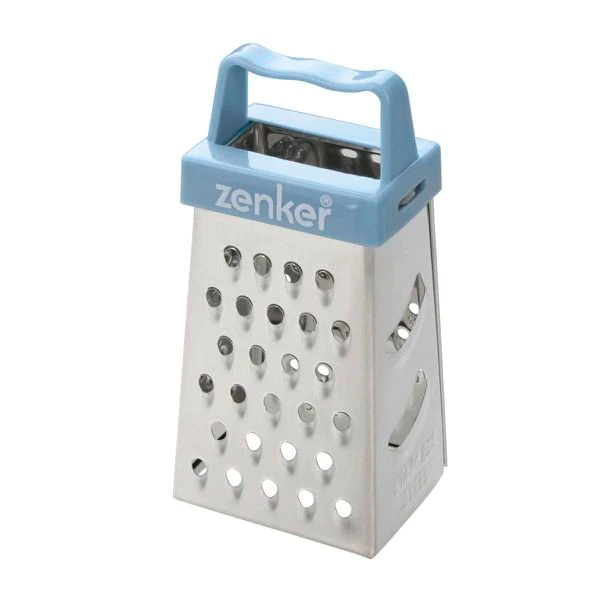 Mini râpe de pâtisserie Sweet Sensation Zenker