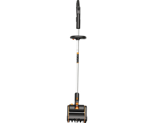 WORX 20V WG441E.9 4-in-1 snoerloze oppervlakteborstel + GRATIS bonusartikel: 20V accu WA3644 (4,0Ah)
