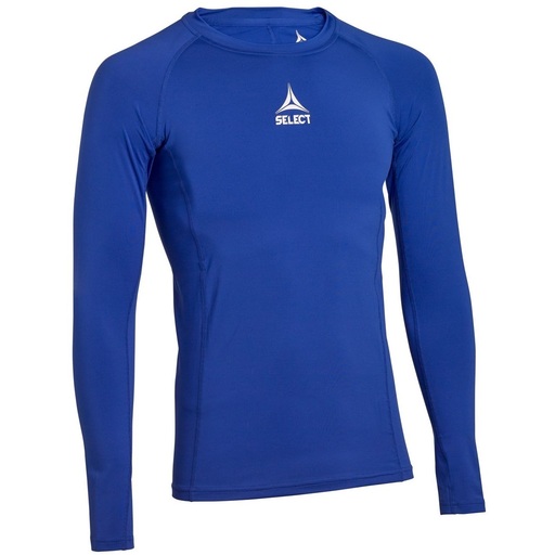 Camiseta Compressão Select Baselayer