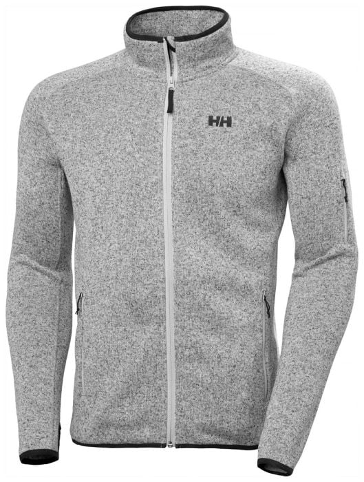 Varde Fleece Jacket 2.0 Men herrefleece