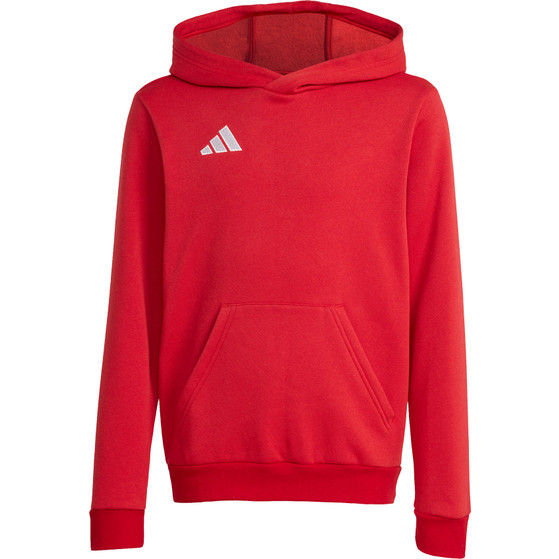 adidas Entrada 26 Hooded Sweat Trainingspak Kids