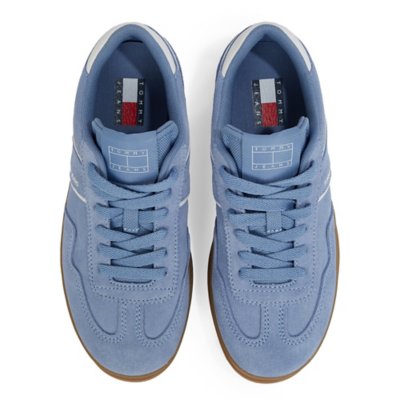 Sneakers homme The Greenwich Suede TOMMY HILFIGER