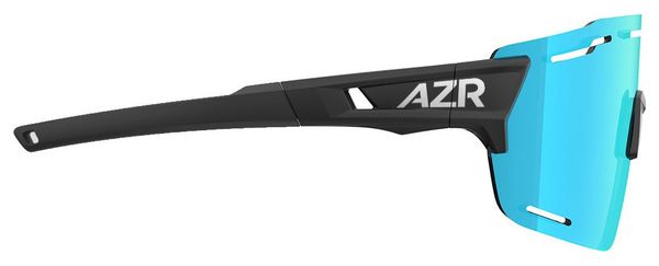 Lunettes AZR Aspin 2 RX Noir/Bleu