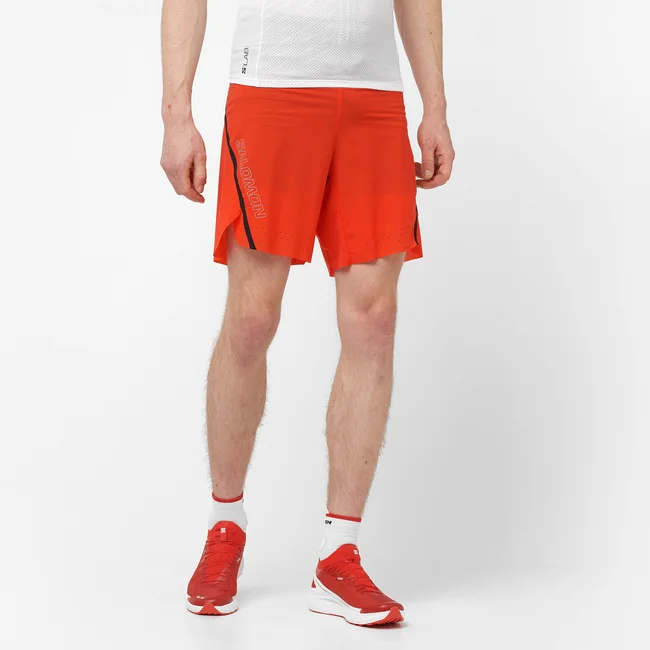 S/LAB SPEED  Shorts Herren