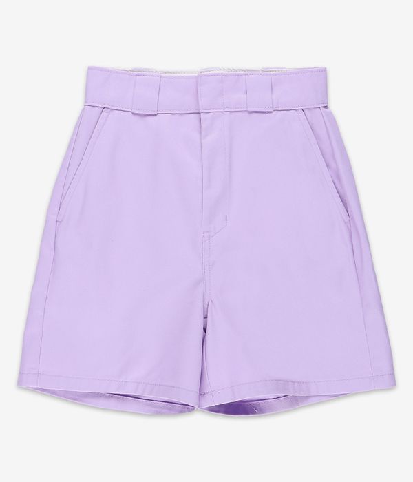 Dickies Phoenixx Recycled Shorts women (purple rose)