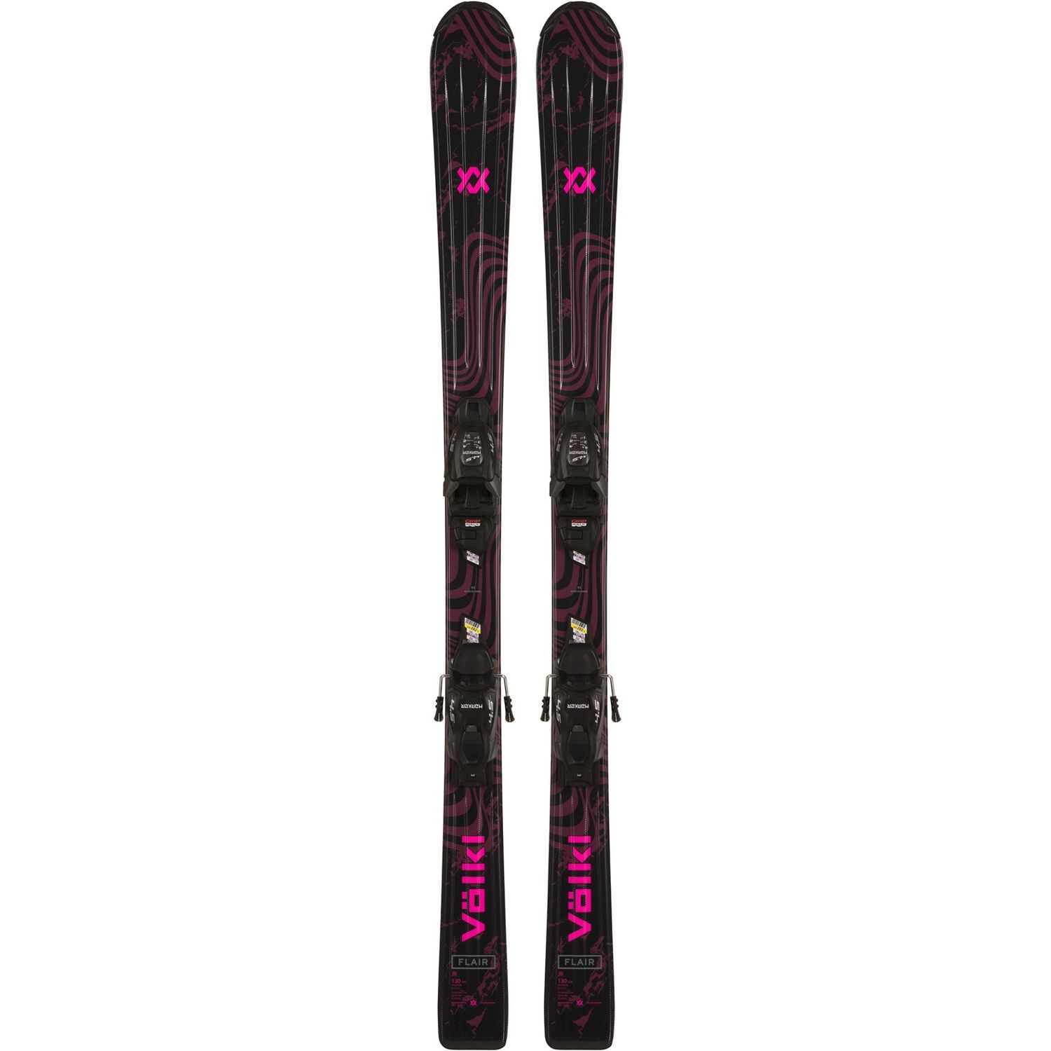 VölklFLAIR JR/4.5VMOT