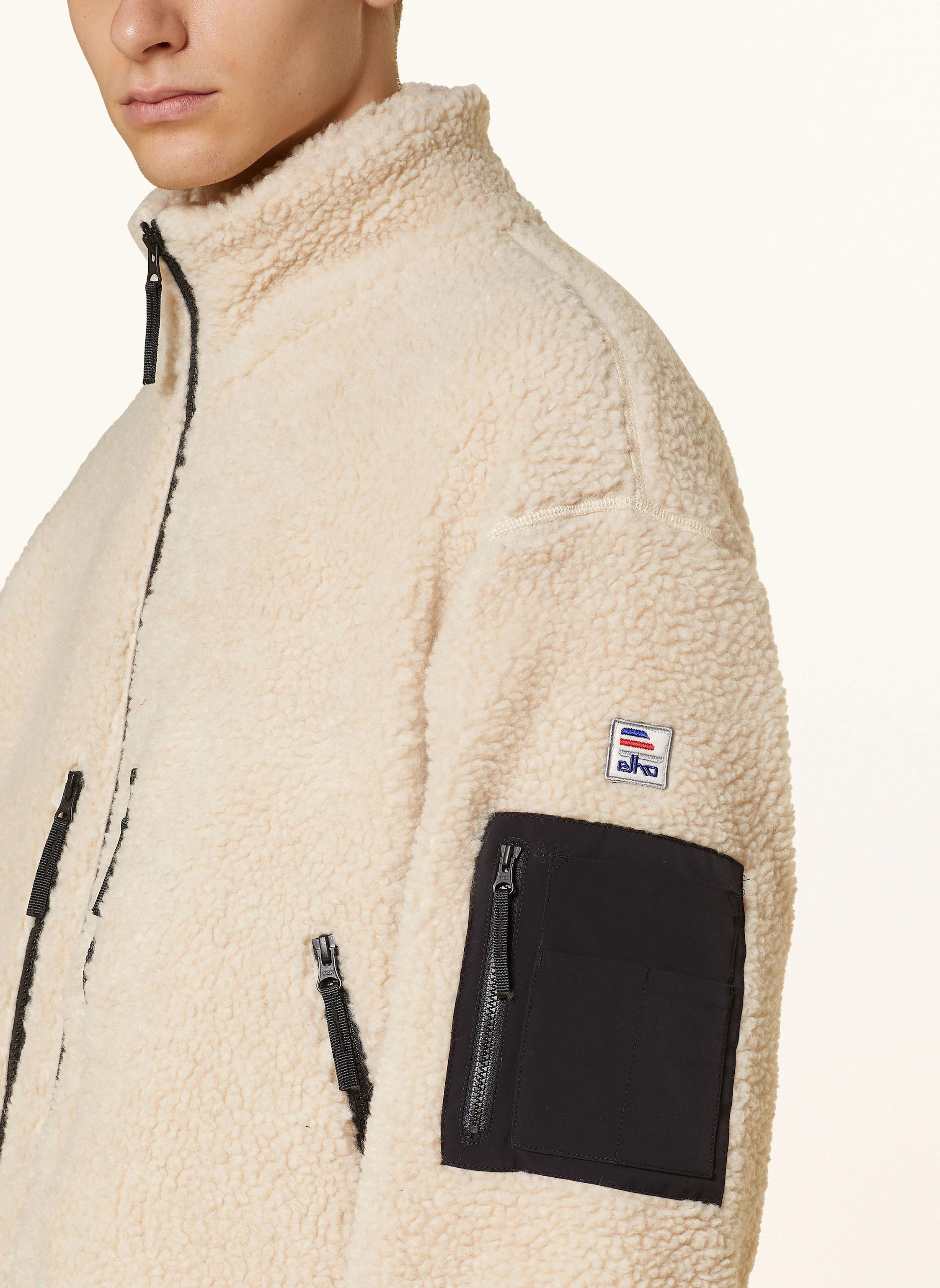 elho Fleecejacke NEMO