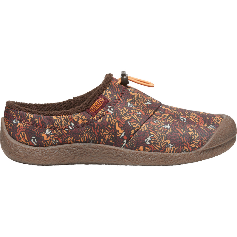 Keen Damen Howser III Slide Schuhe