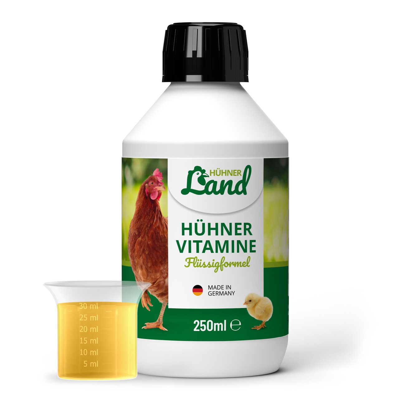 HÜHNER Land Hühner Vitamine 250ml