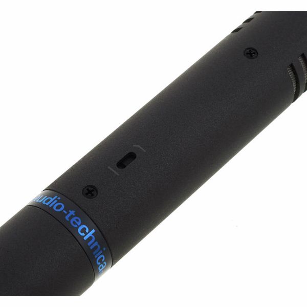 Audio Technica AT897 Richtmikrofon