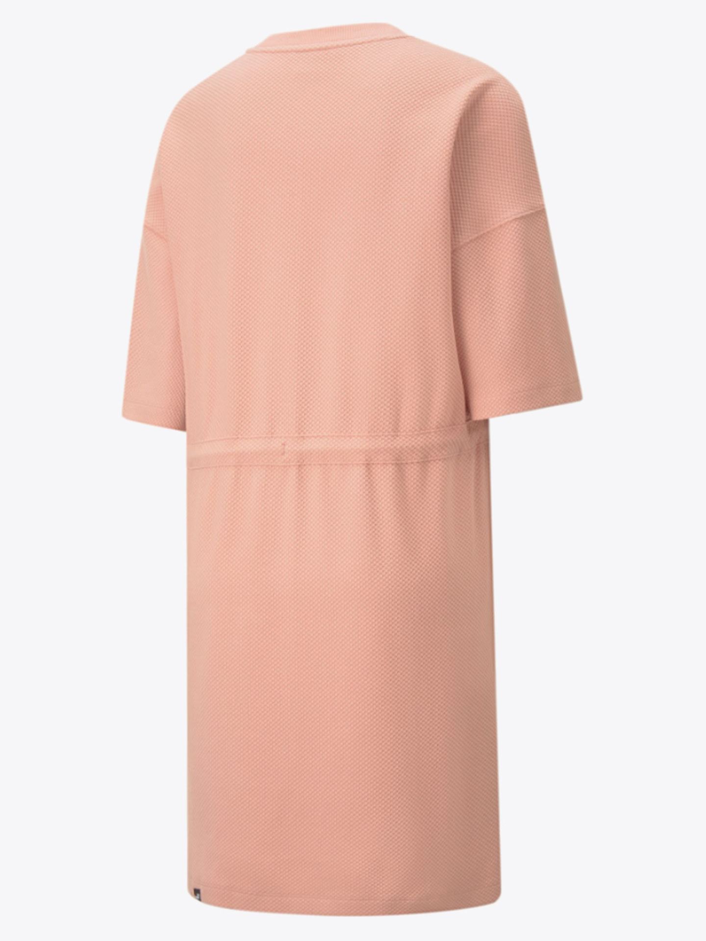 Her Tee Dress