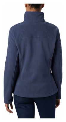 Polaire Columbia Fast Trek II Bleu