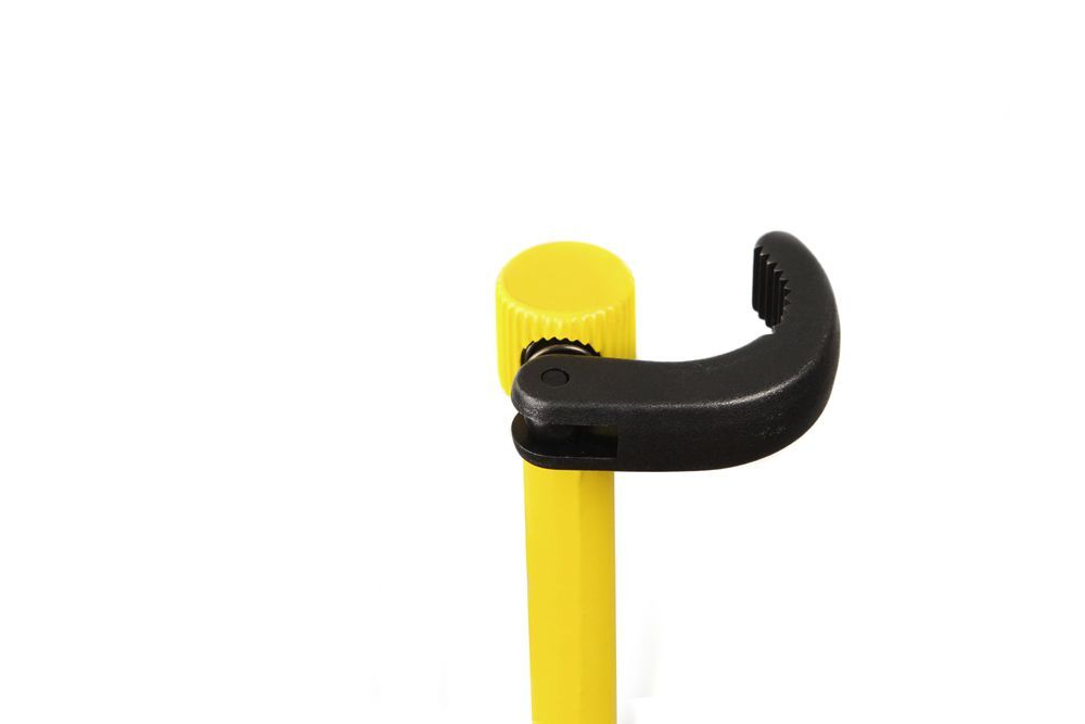 Stanley 0-70-453 Verstelbare Kraanmoersleutel