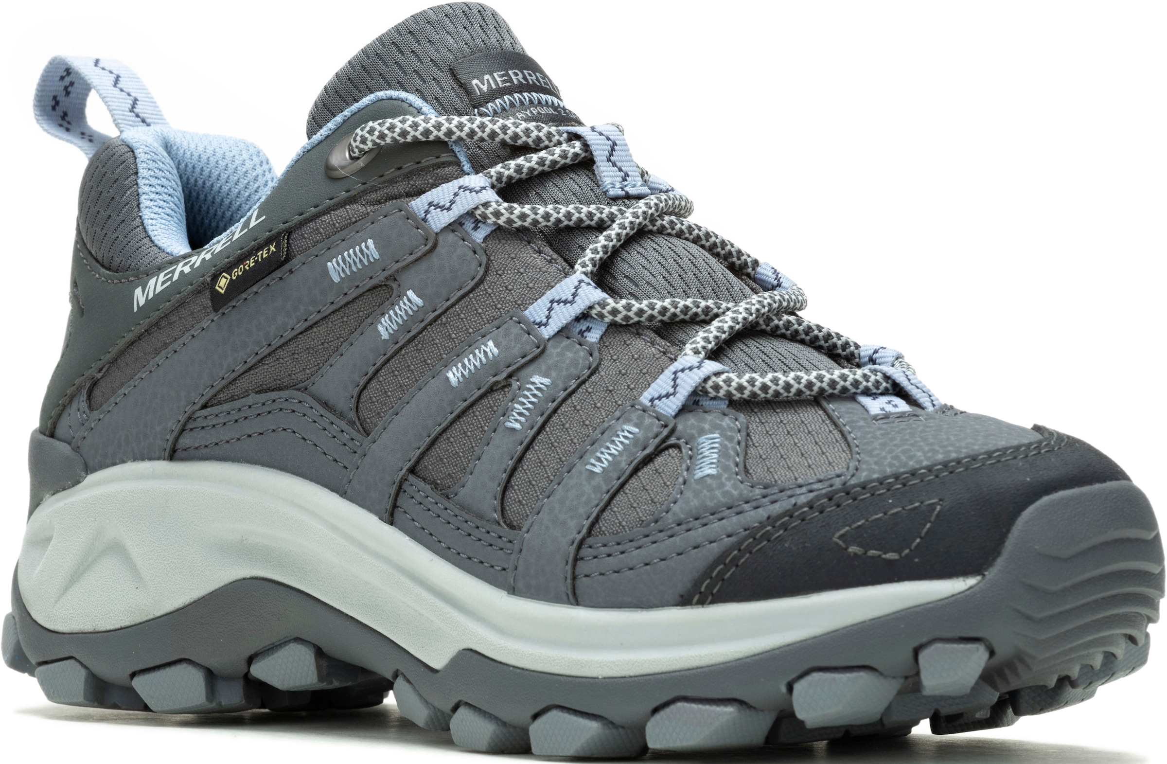 Merrell Wanderschuh »CLAYPOOL 2 SPORT GORE-TEX«  wasserdicht
