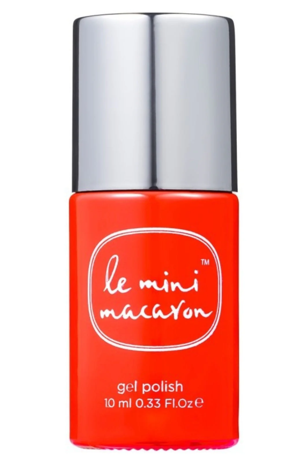 Le Mini Macaron Neglelak Gel copacabana