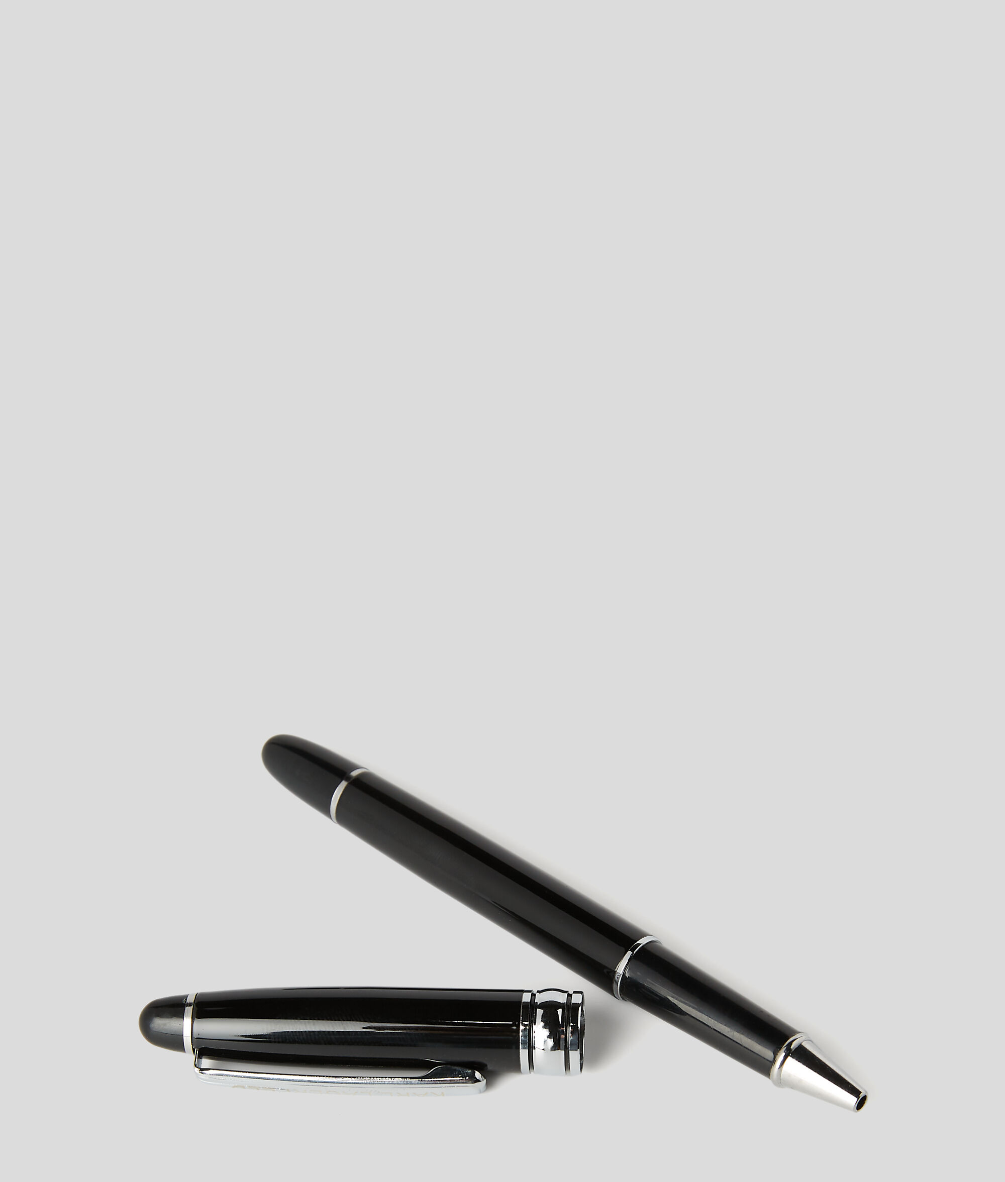 ENSEMBLE CARNET ET STYLO K/IKONIK