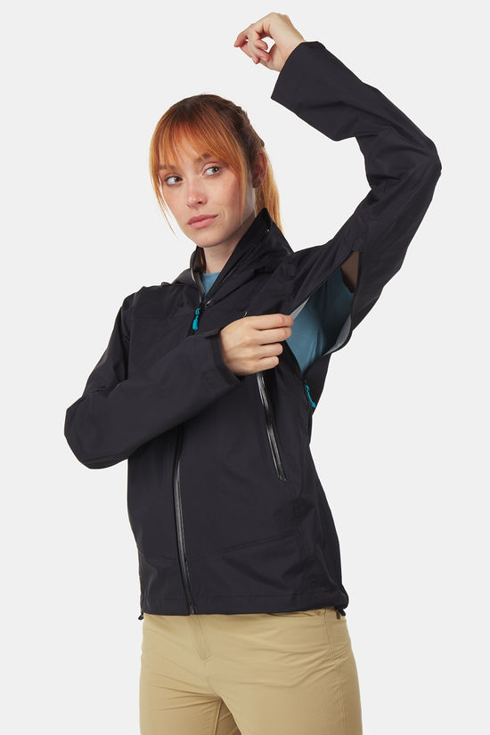 Rab Rab Downpour Plus 2.0 Jacket Wmns