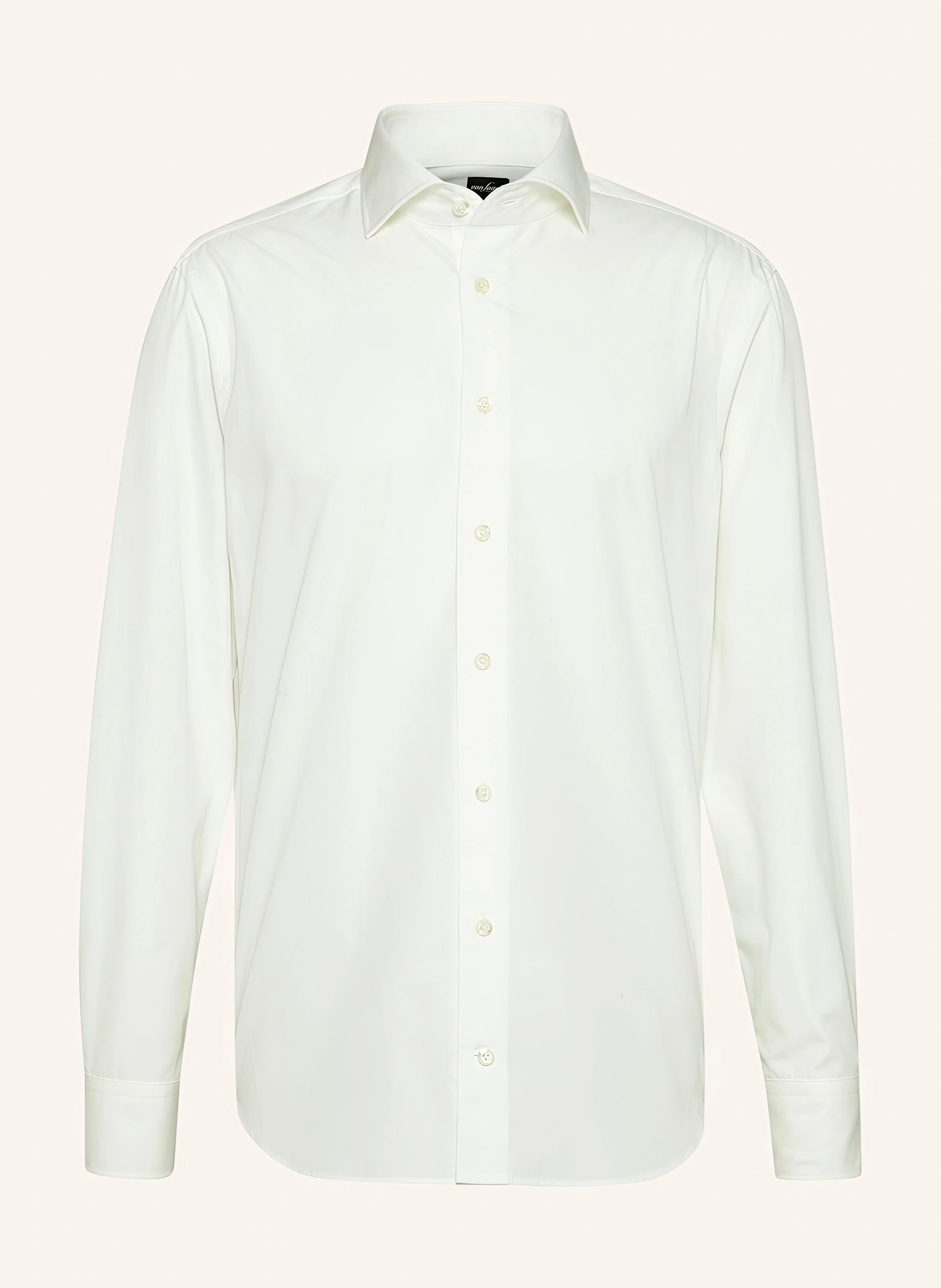 van Laack Hemd Tailor Fit