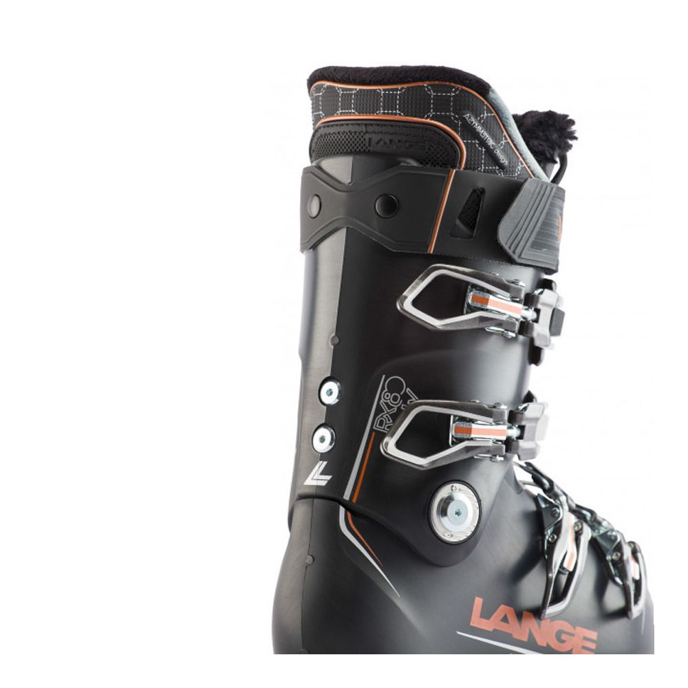 Lange RX 80 W LV - Chaussures ski Femme black