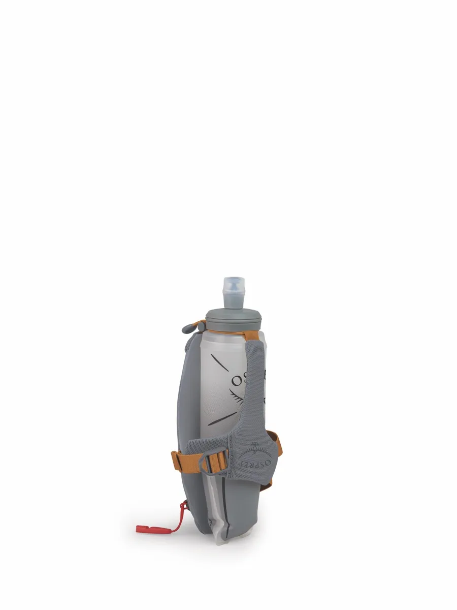 Osprey Duro Dyna Handheld Phantom Grey/Toffee Orange