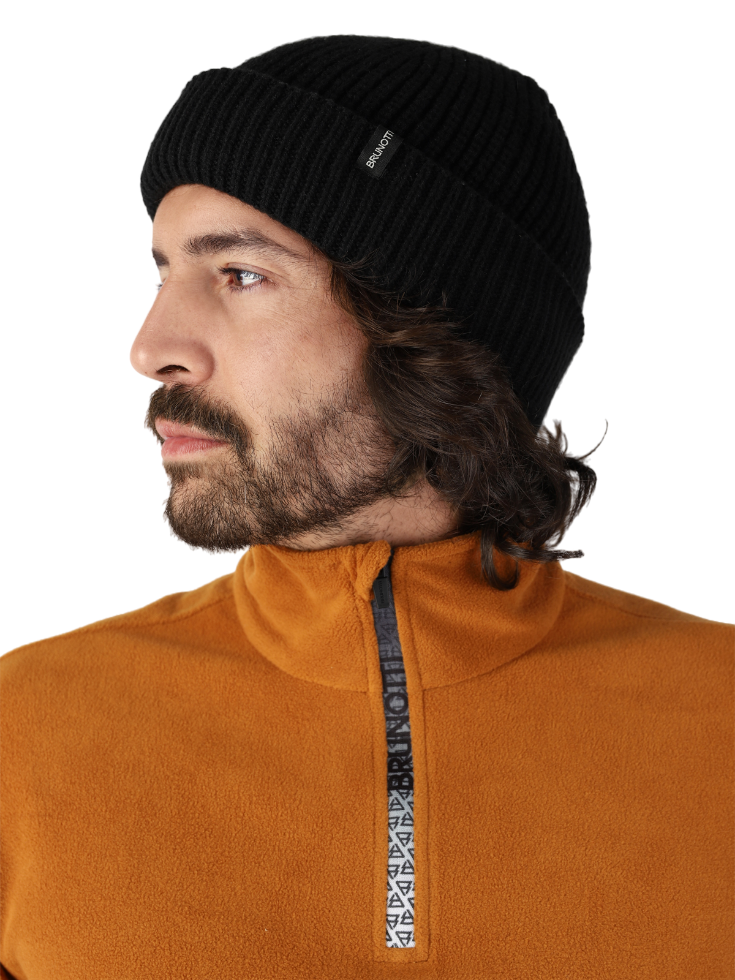 Tenno Men Fleece Pully