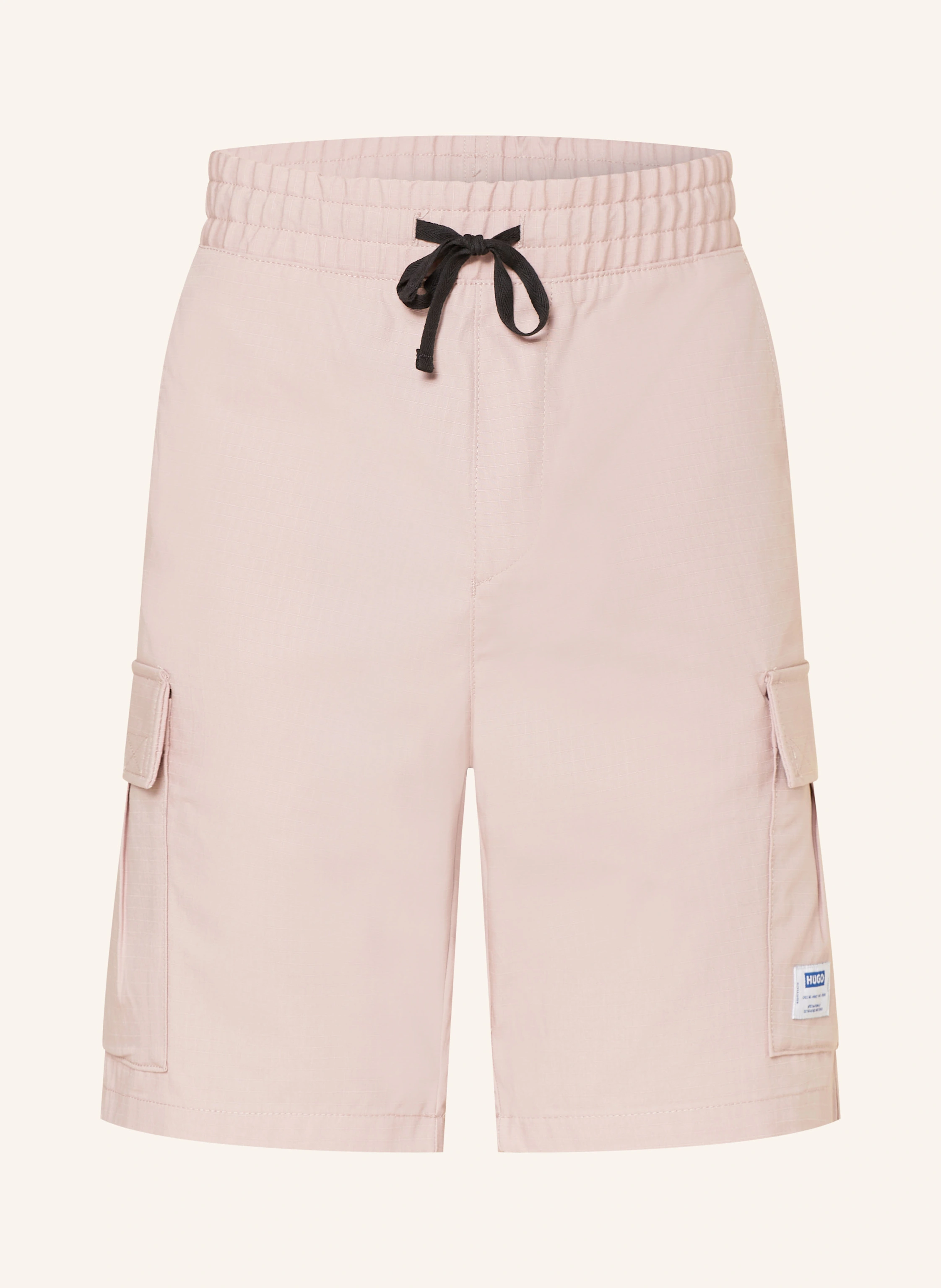 HUGO BLUE Cargoshorts GIULIO