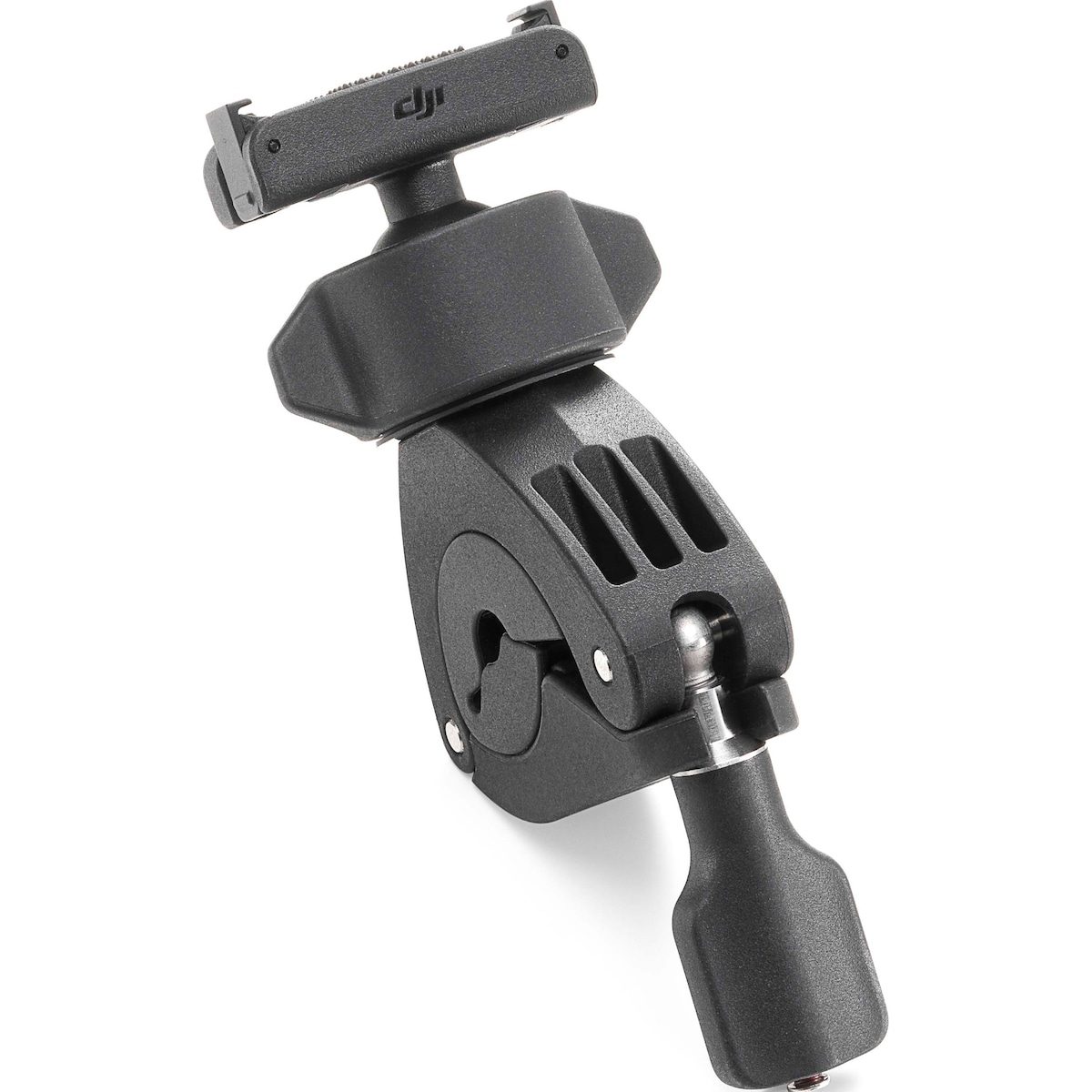 DJI Osmo Action mini montering for sykkelstyre