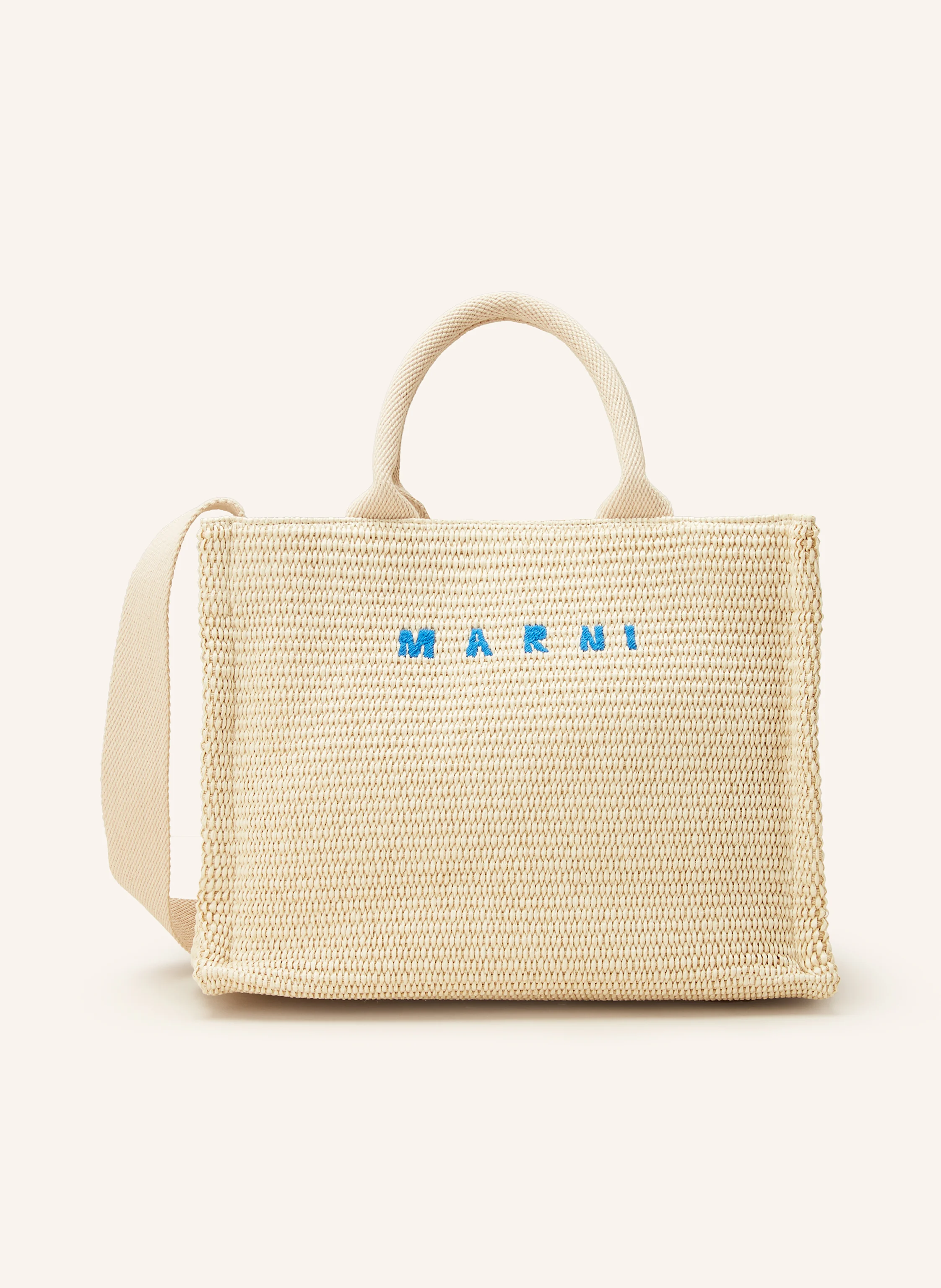 MARNI Shopper BASKET SMALL
